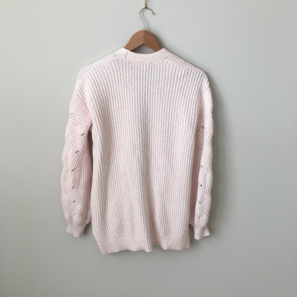 sweater - Picture 2 of 4